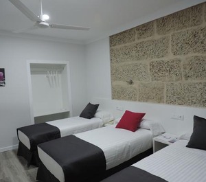 Hotel Junquera 