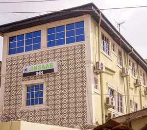 Jinsaab Inn 