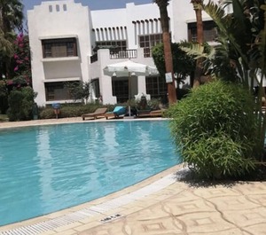Delta Sharm 