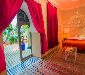 Marrakech 