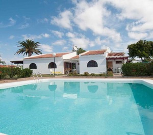 Los Lagos Maspalomas 