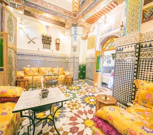 Riad 