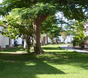 Parque Golf 