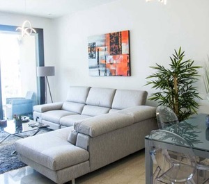 Résidence Malaga Luxe Et Confort Marsa 