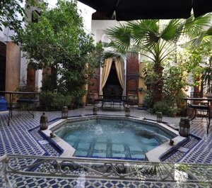 Riad 