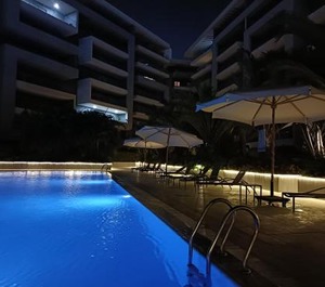 Sheraton Ocean 