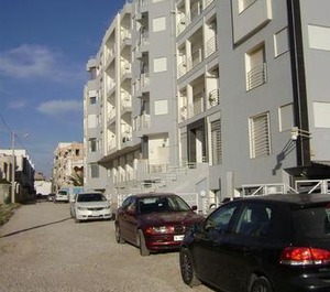 Residence 