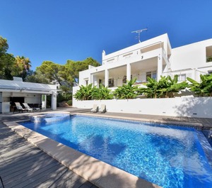 Villa Arran De Mar Cala 