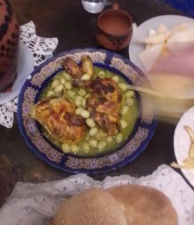 Centre Ville Apartment | إقامة ابن خلدون