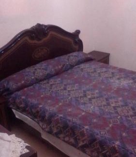 Centre Ville Apartment | إقامة ابن خلدون