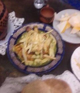 Centre Ville Apartment | إقامة ابن خلدون