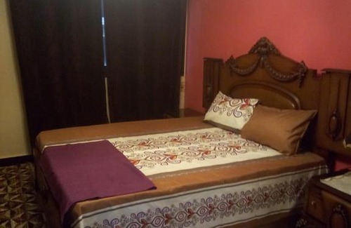 Agouza Apartment | افضل احياء العجوزه