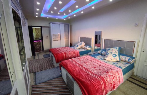 Agouza Apartment | المهندسين