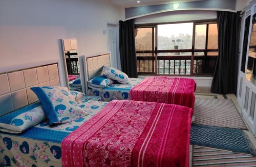 Agouza Apartment | المهندسين