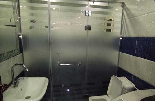 Agouza Apartment | المهندسين