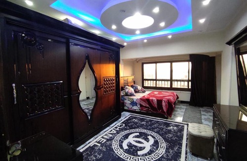 Agouza Apartment | المهندسين