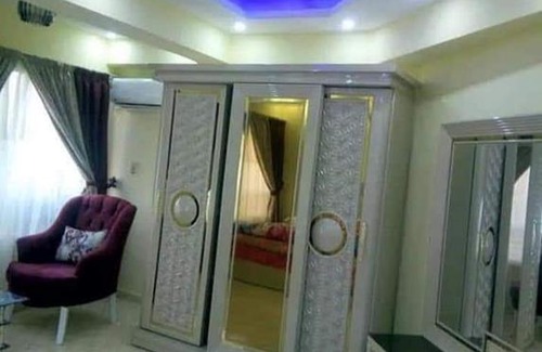 Al Duqqi Apartment | النيل