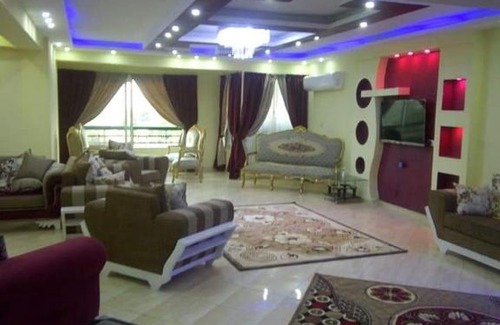 Al Duqqi Apartment | النيل