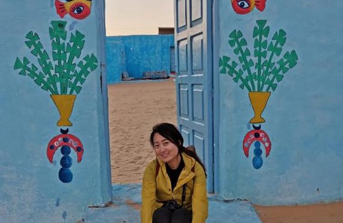 Aswan Apartment | بيت شمس