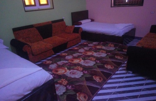 Aswan Apartment | بيت شمس