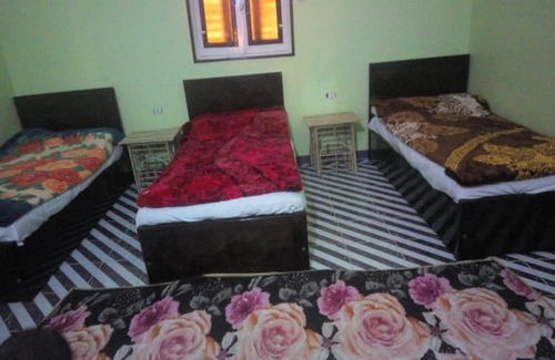 Aswan Apartment | بيت شمس