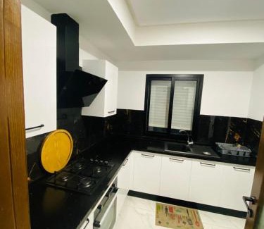El Aouina Apartment | جوهرة الكرم