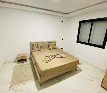 El Aouina Apartment | جوهرة الكرم