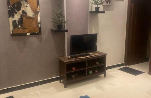 Al-'Umraniyah Apartment | ستوديو مفروش