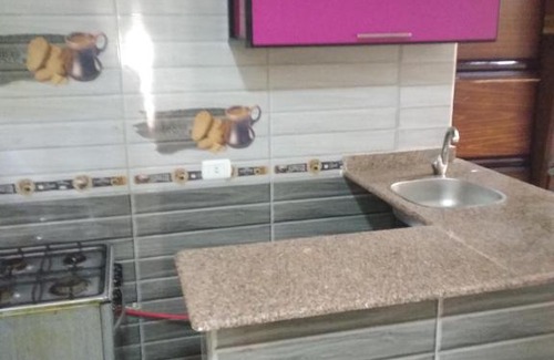 6th of October City Apartment | ستوديو studio ,