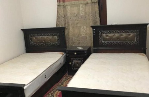 Pyramids Gardens Apartment | شقة 2غرفة 2حمام ومطبخ الجيزة