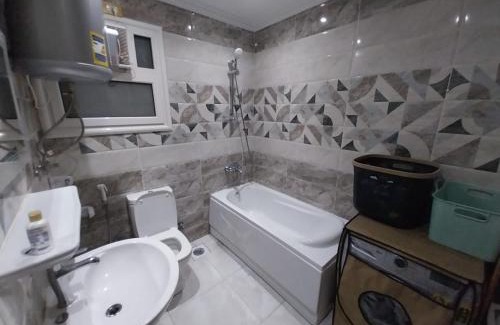 Madinaty Apartment | شقه فندقيه بمدينتي