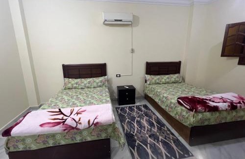 New Burj al-'Arab City Apartment | شقه فندقيه مكيفه برج العرب الجديده