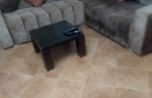 Bni Makada Apartment | طنجة