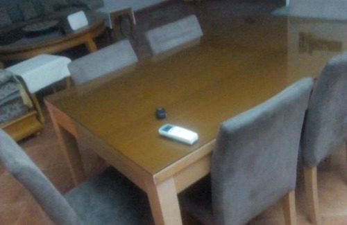 Bni Makada Apartment | طنجة