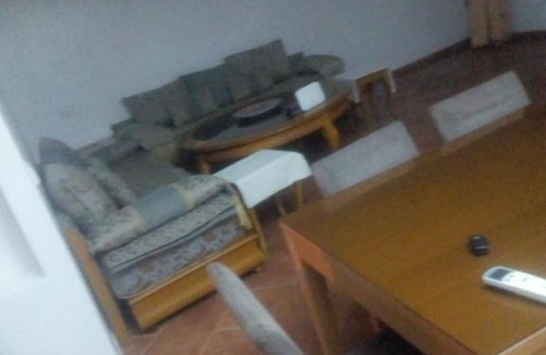 Bni Makada Apartment | طنجة