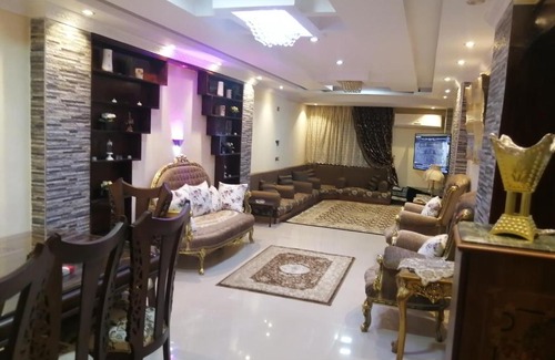 Al Haram Apartment | كومبوند تاون فالي