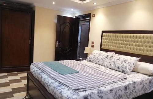 Al Haram Apartment | كومبوند تاون فالي