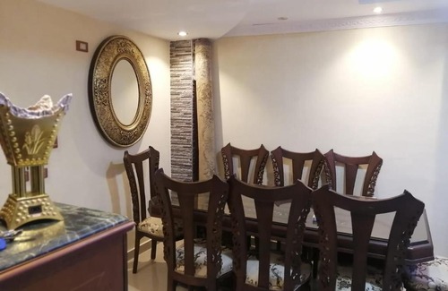 Al Haram Apartment | كومبوند تاون فالي