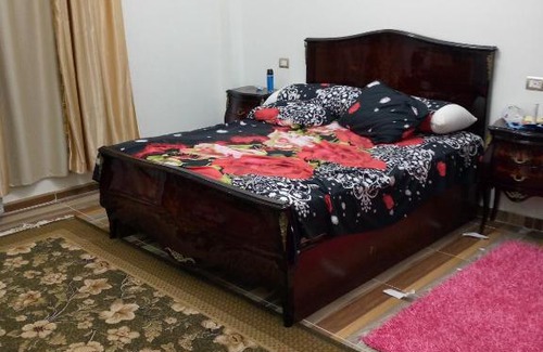 6th of October City Apartment | ٦ اكتوبر
