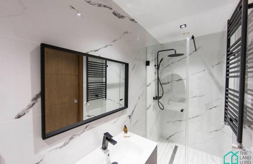 Les Berges du Lac Apartment | 100 m² Apartment ∙ 2 bedrooms ∙ 4 guests