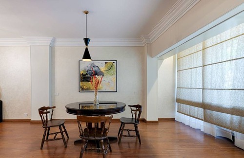 Agouza Apartment | 100 m² Apartment ∙ 2 bedrooms ∙ 5 guests
