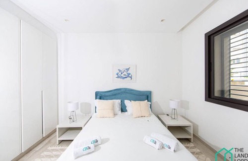 Sidi Daoud Apartment | 100 m² Apartment ∙ 2 bedrooms ∙ 4 guests