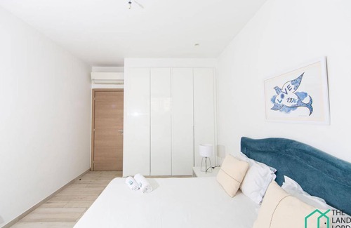 Sidi Daoud Apartment | 100 m² Apartment ∙ 2 bedrooms ∙ 4 guests