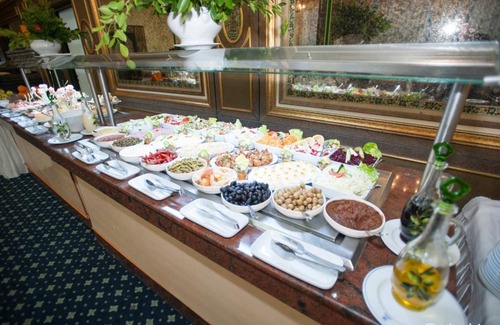Mahdia Hotel | 100 m² Hotel ∙ 127 guests