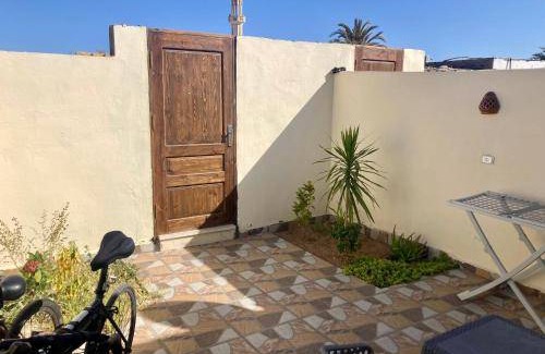 Dahab House | 100 m² House ∙ 1 bedroom ∙ 3 guests