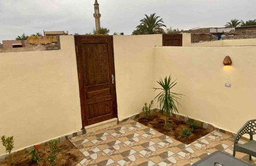 Dahab House | 100 m² House ∙ 1 bedroom ∙ 3 guests