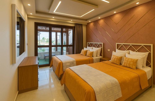 Az-Zohur House | 100 m² House ∙ 3 bedrooms ∙ 6 guests