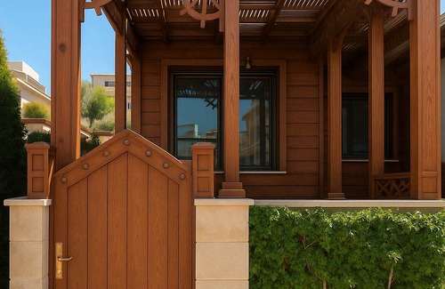 Al-Manasrah House | 100 m² House ∙ 3 bedrooms ∙ 4 guests