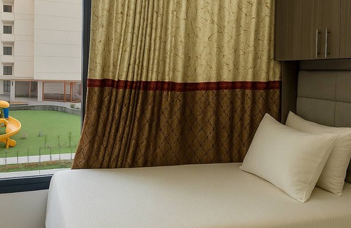 Al-Manasrah House | 100 m² House ∙ 3 bedrooms ∙ 6 guests