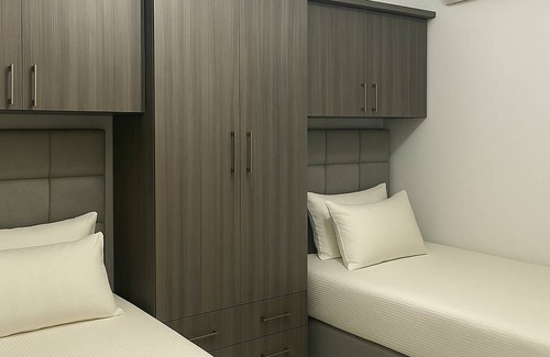 Al-Manasrah House | 100 m² House ∙ 3 bedrooms ∙ 6 guests